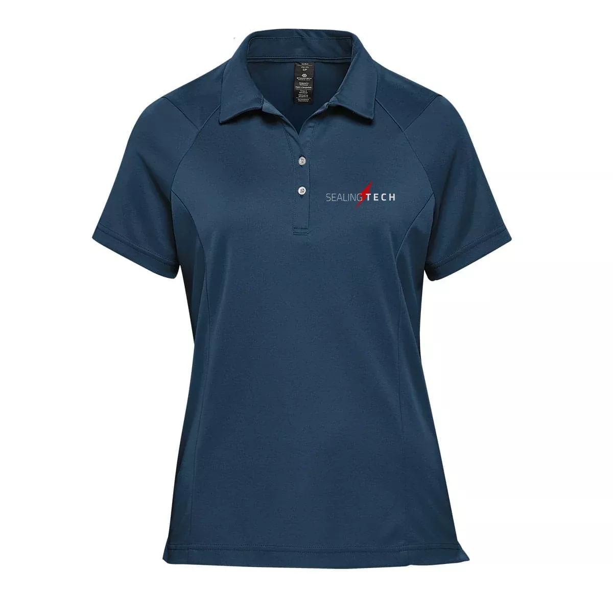 Stormtech Women's Milano Sports Polo, Printed