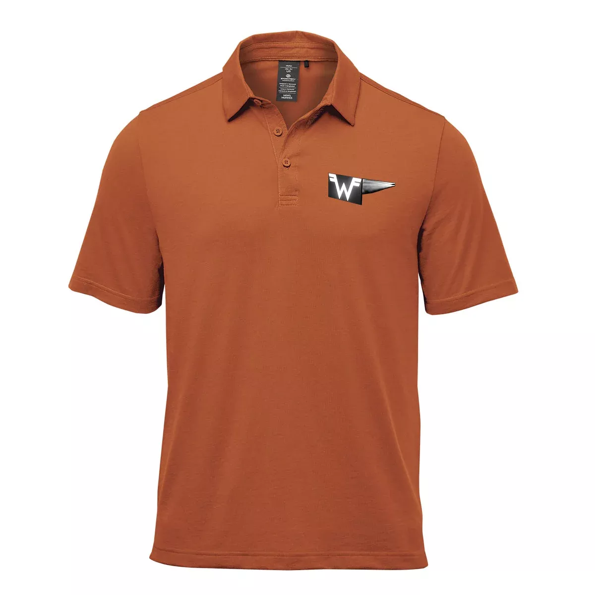 Stormtech Women's Oasis S/S Polo, Full Color