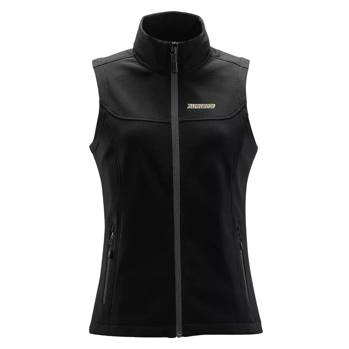 Stormtech Women's Orbiter Softshell Vest