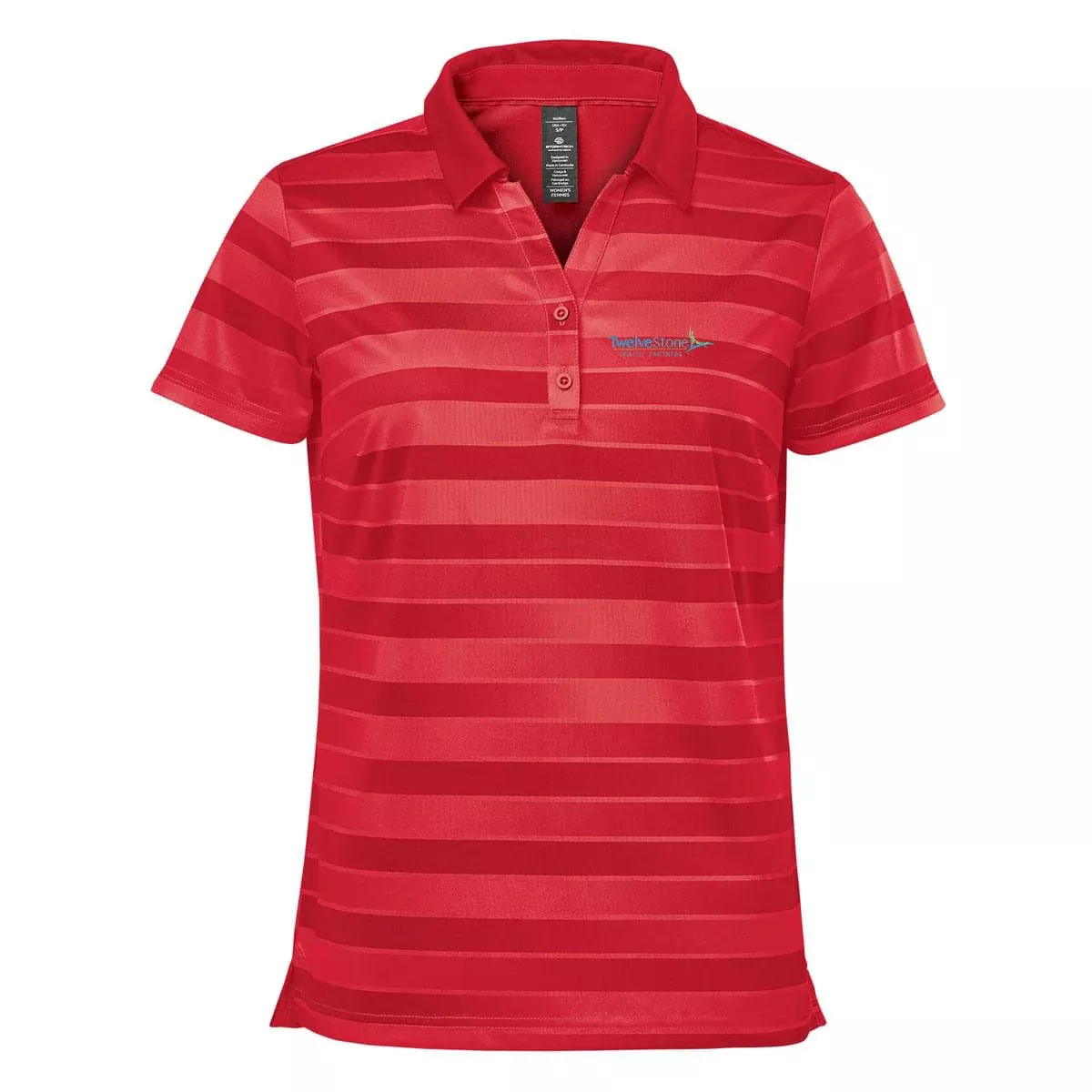 Stormtech Women's Sienna S/S Polo