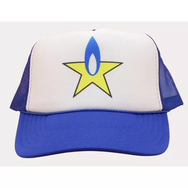Strickland Propane Hat
