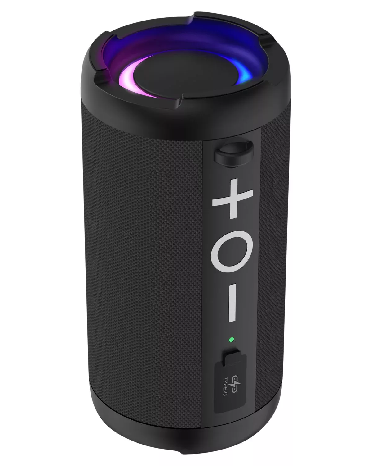 [Swag Store Ready] Cordelia Wireless IPX7 Waterproof Speaker