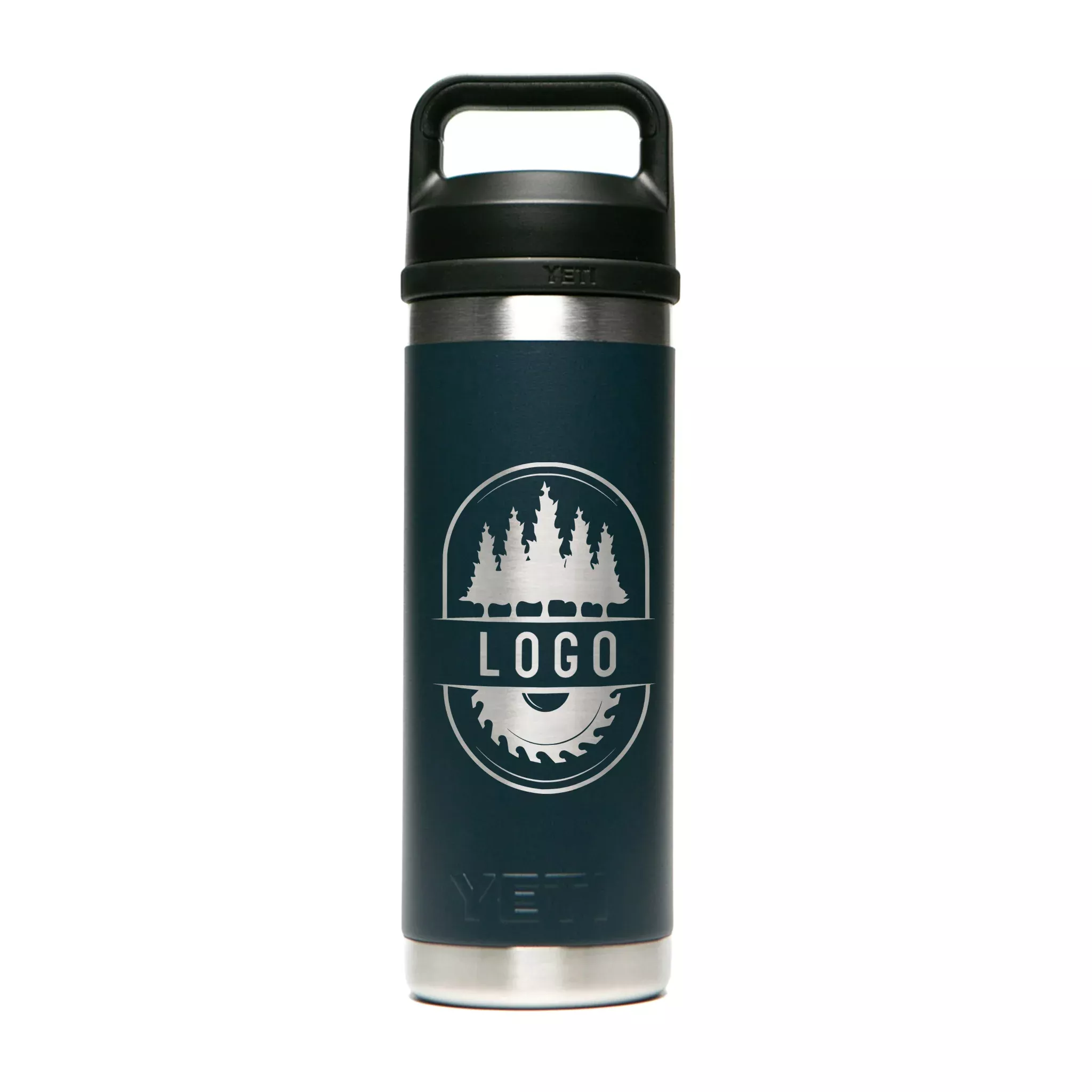 [Swag Store Ready] YETI 18 oz Bottle with Chug Cap