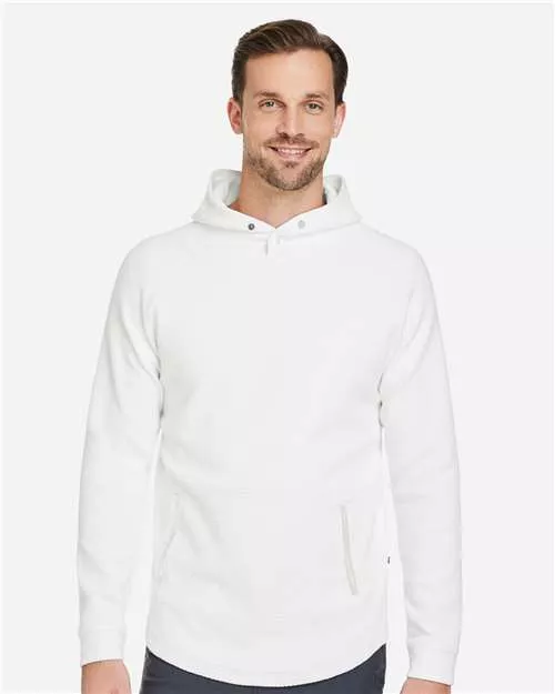 Swannies SWC100 Unisex Camden Hooded Pullover