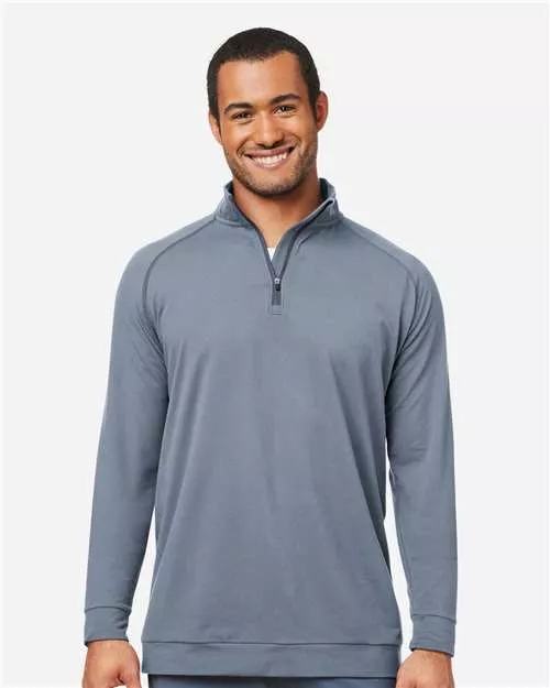Swannies SWC500 Men's Colt Quarter-Zip Pullover
