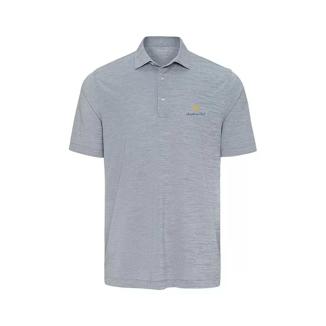 Symphony Park - Bohemian Polo