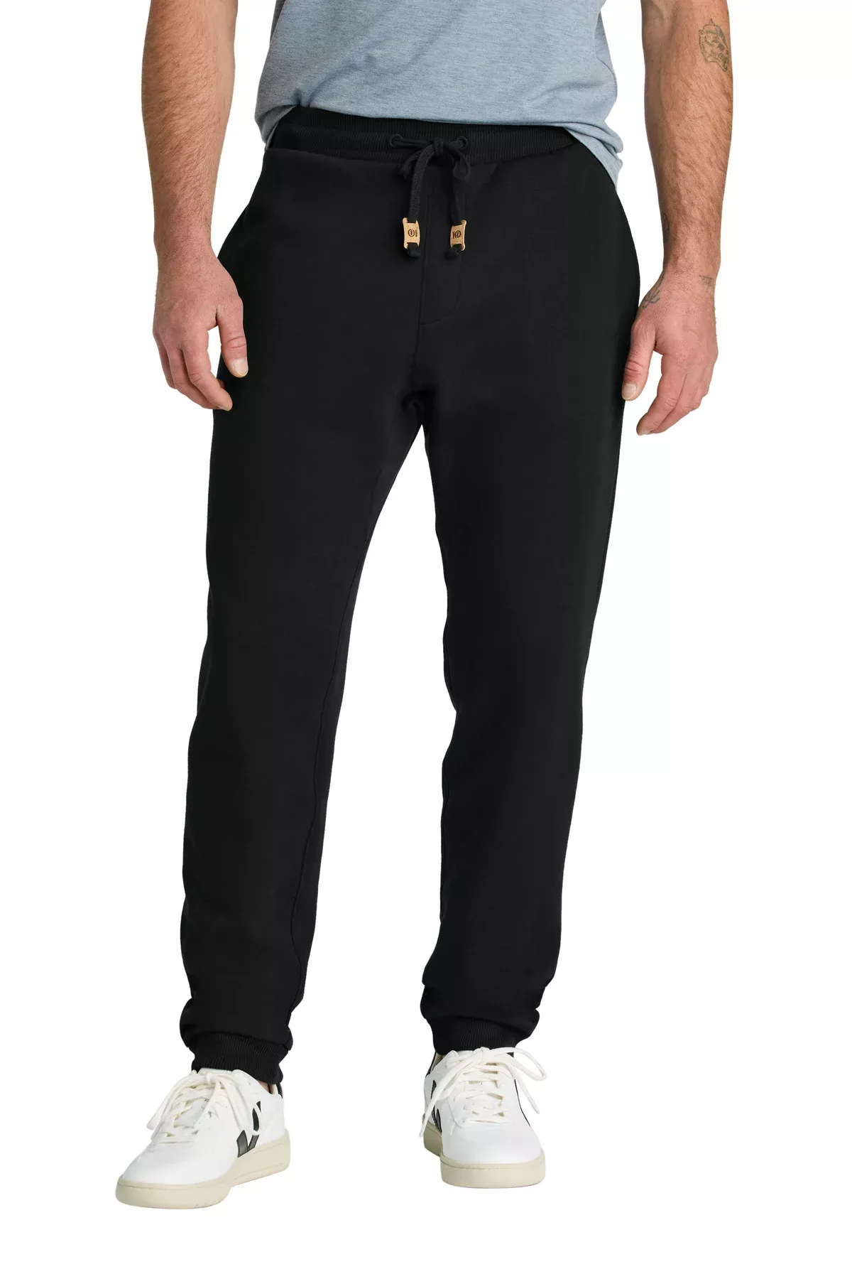 tentree TTCM5645 | Sweatpants | Atlas