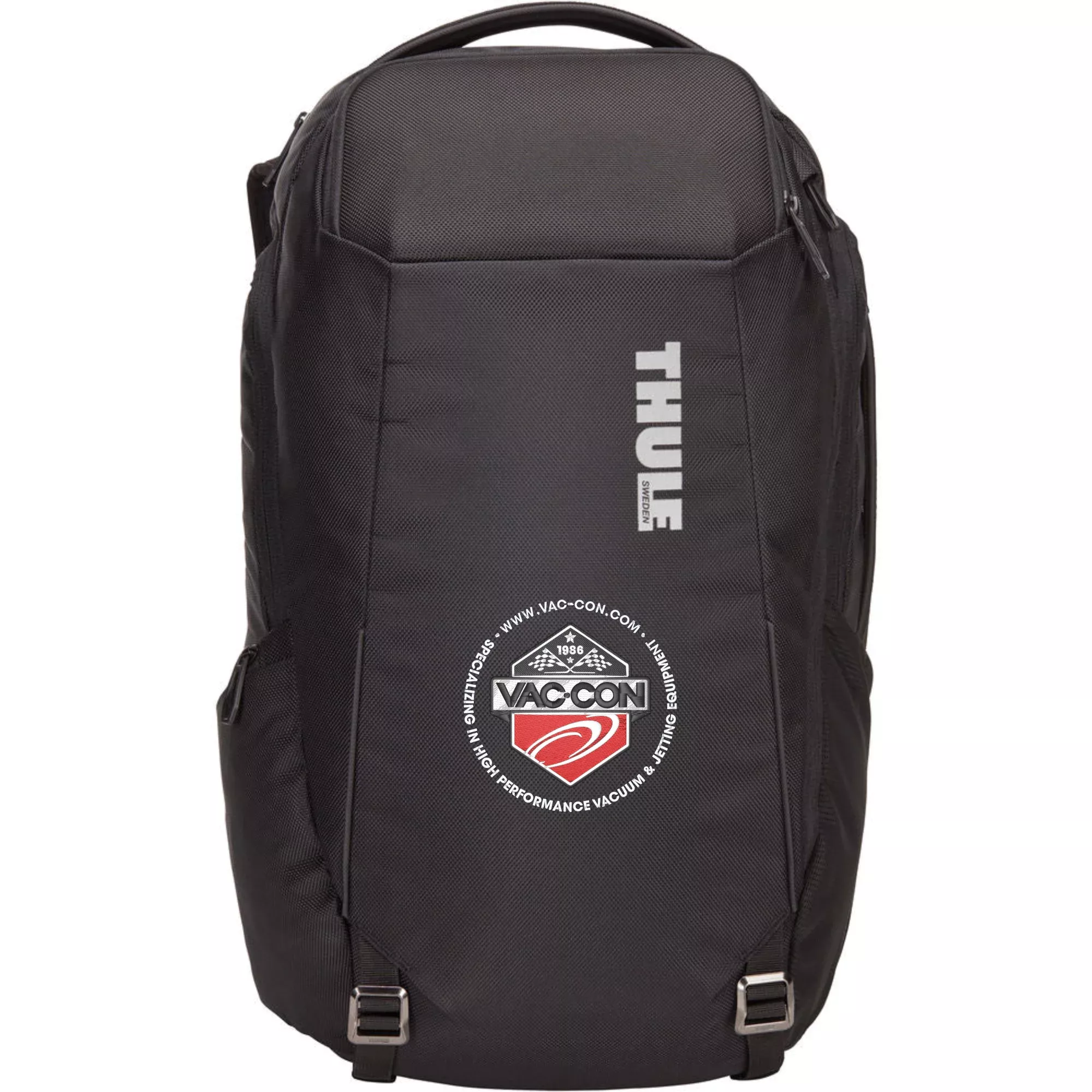 Thule Accent 20L Laptop Backpack With Vac-Con Embroidery