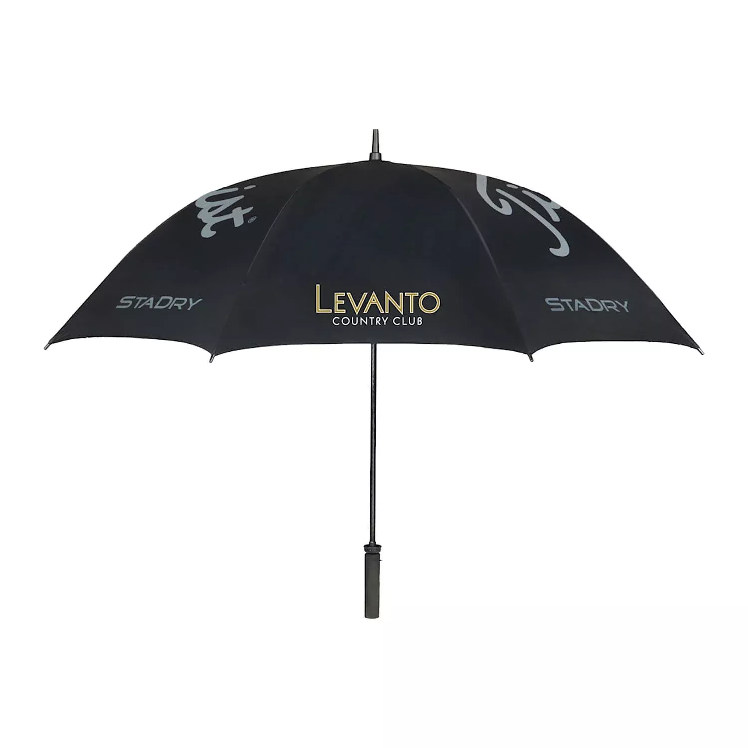 Titleist - 64" StaDry™ Single Canopy Golf Umbrella