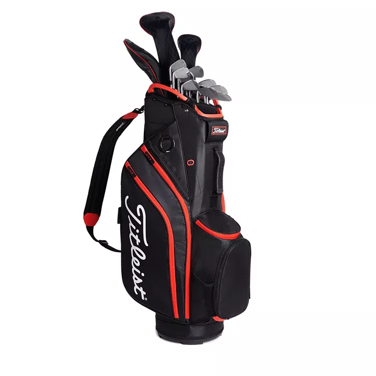 Titleist - Cart 14 Golf Bag