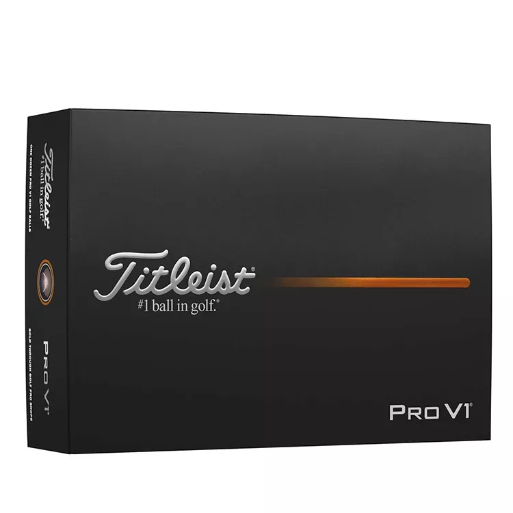 Titleist - Pro V1 Golf Balls 12-Pack