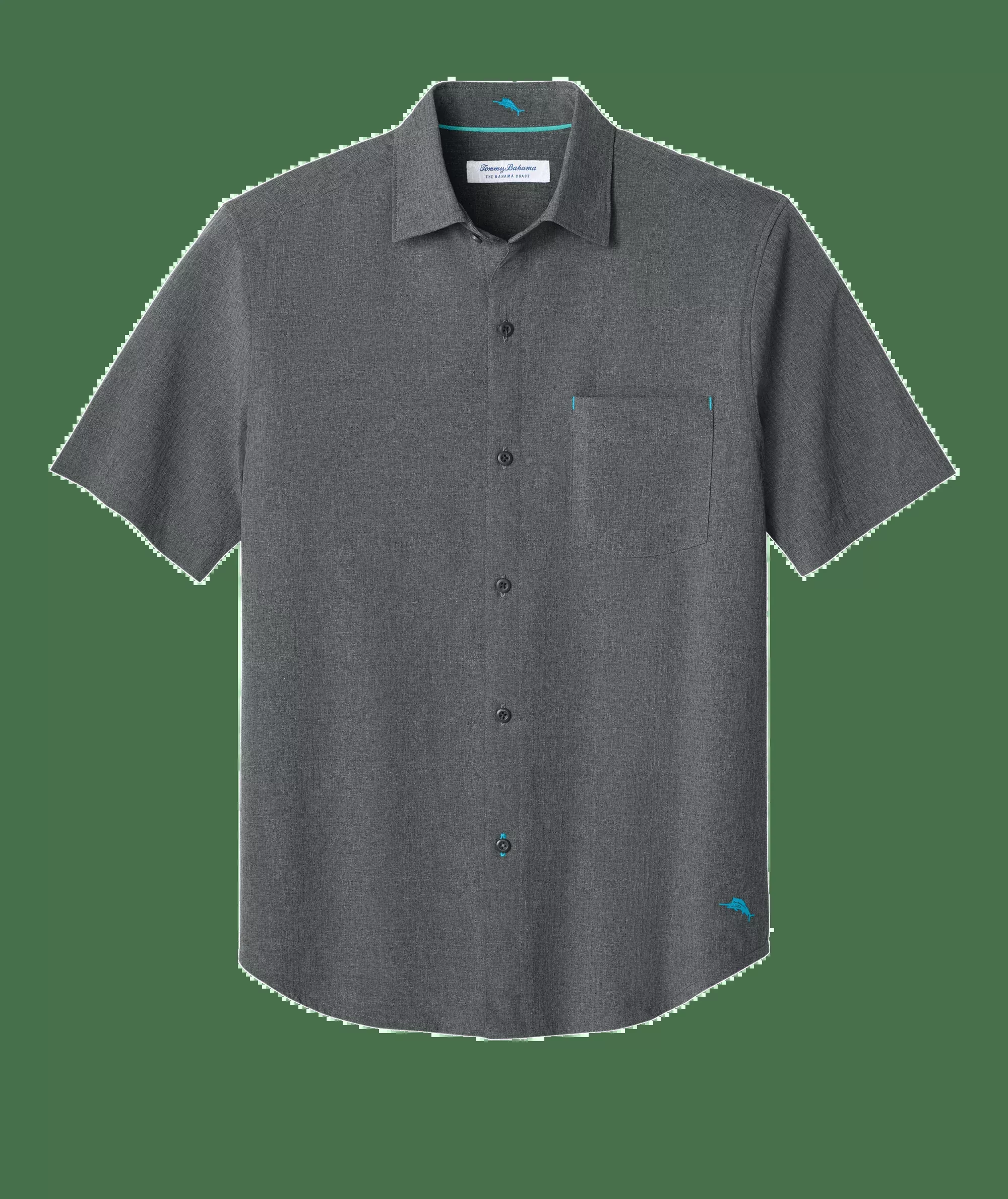 Tommy Bahama - Men's Sandy Point Short Sleeve Shirt