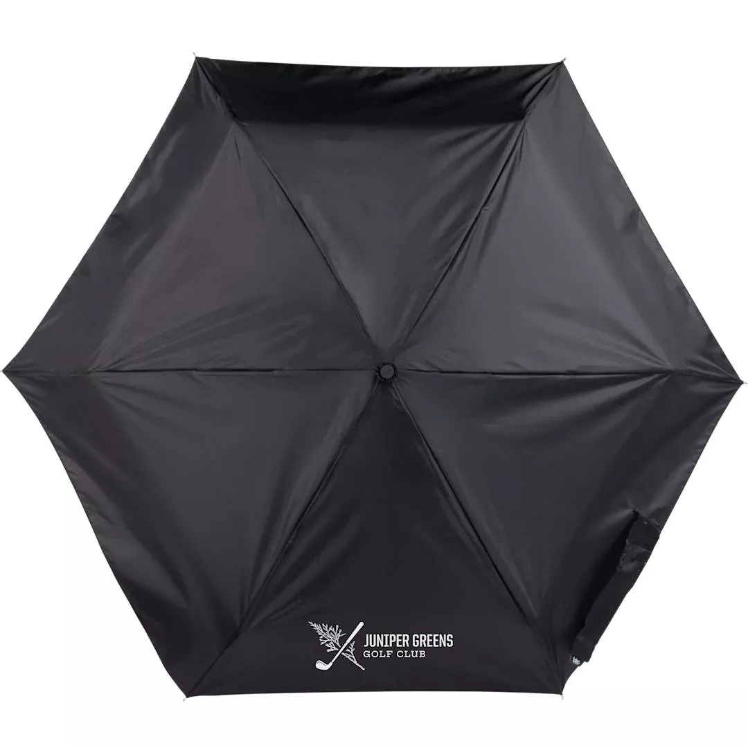 totes - 38" Mini Travel Umbrella