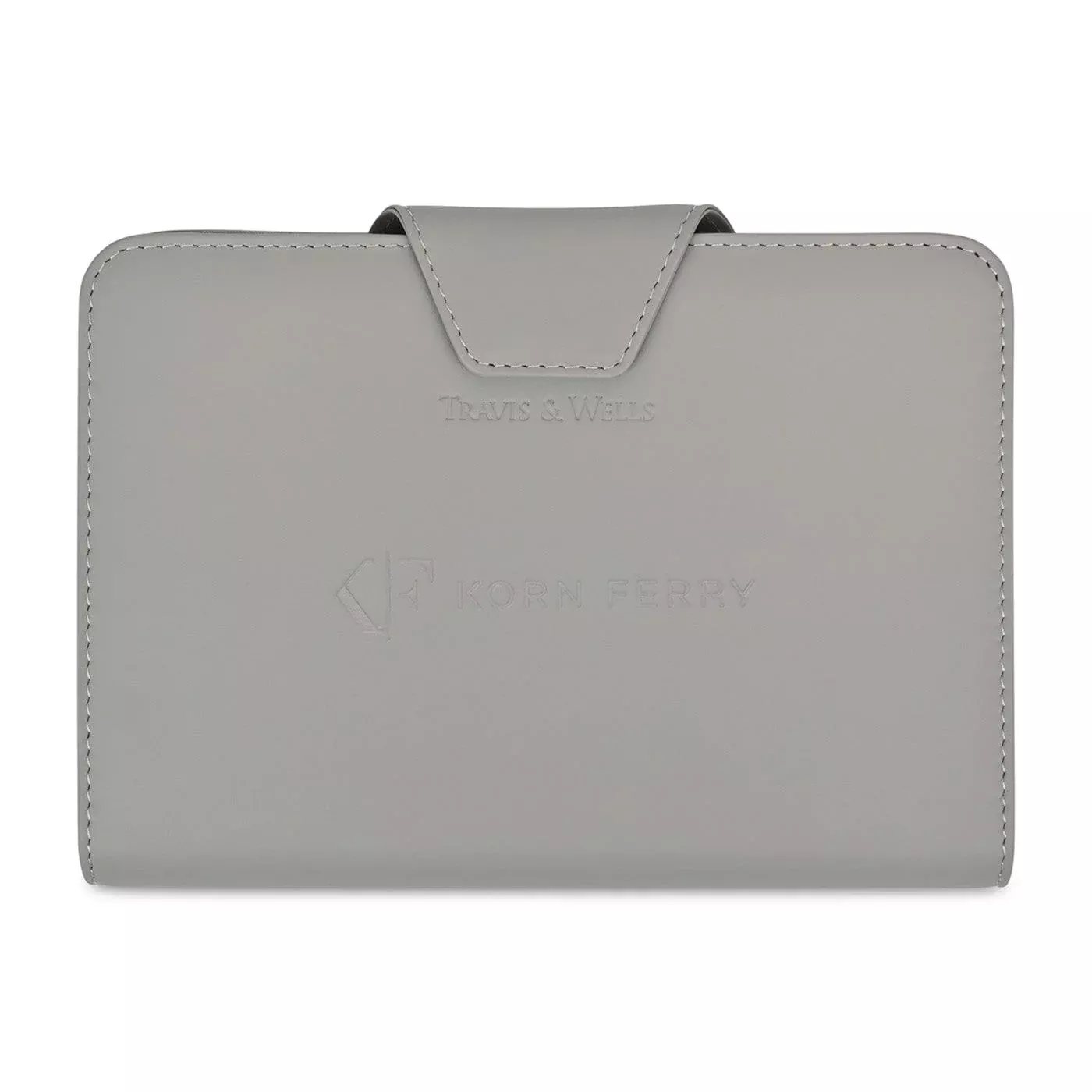 Travis & Wells - Envoy Junior Magnet Close Padfolio