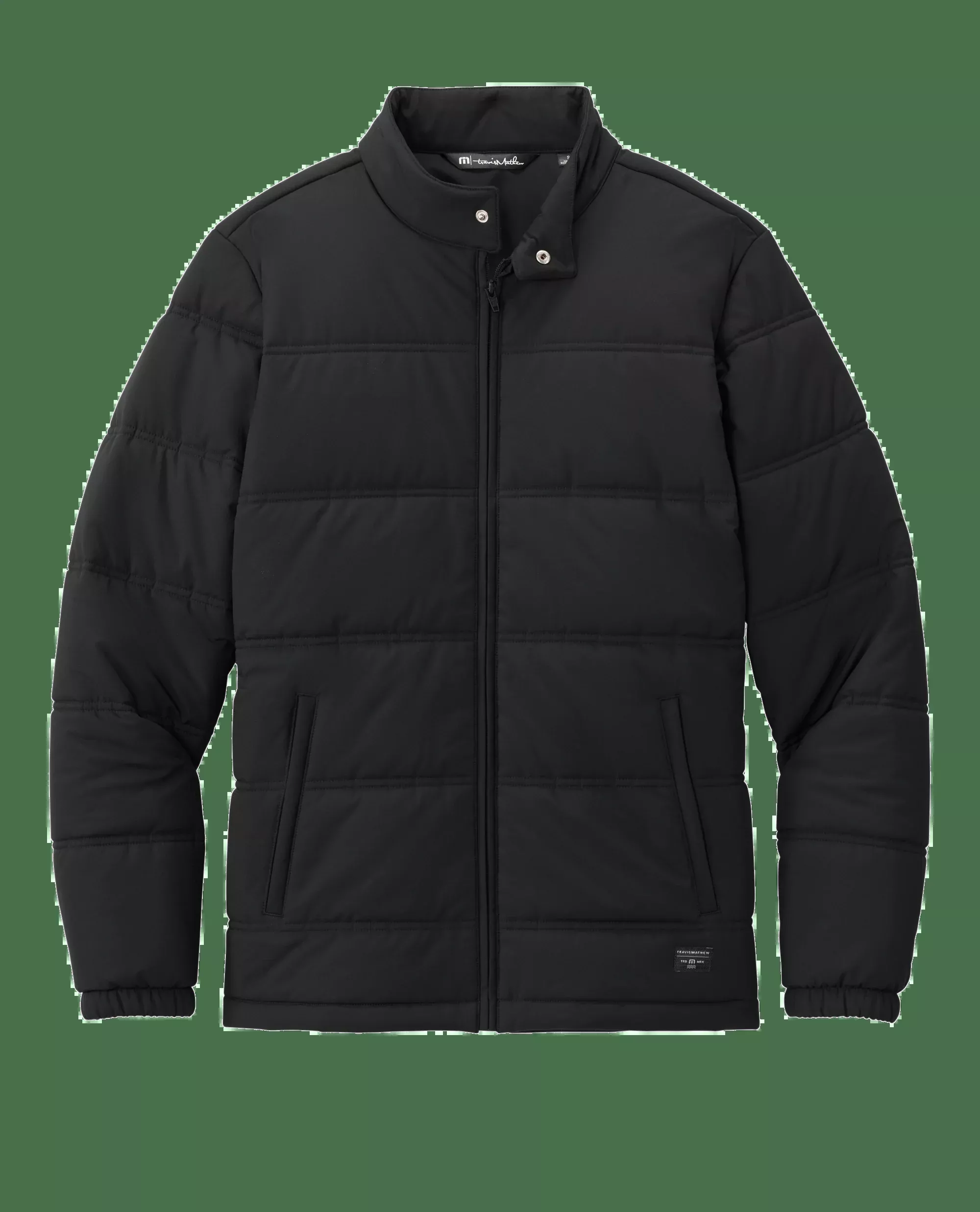 TravisMathew - Men's Cold Bay Jacket