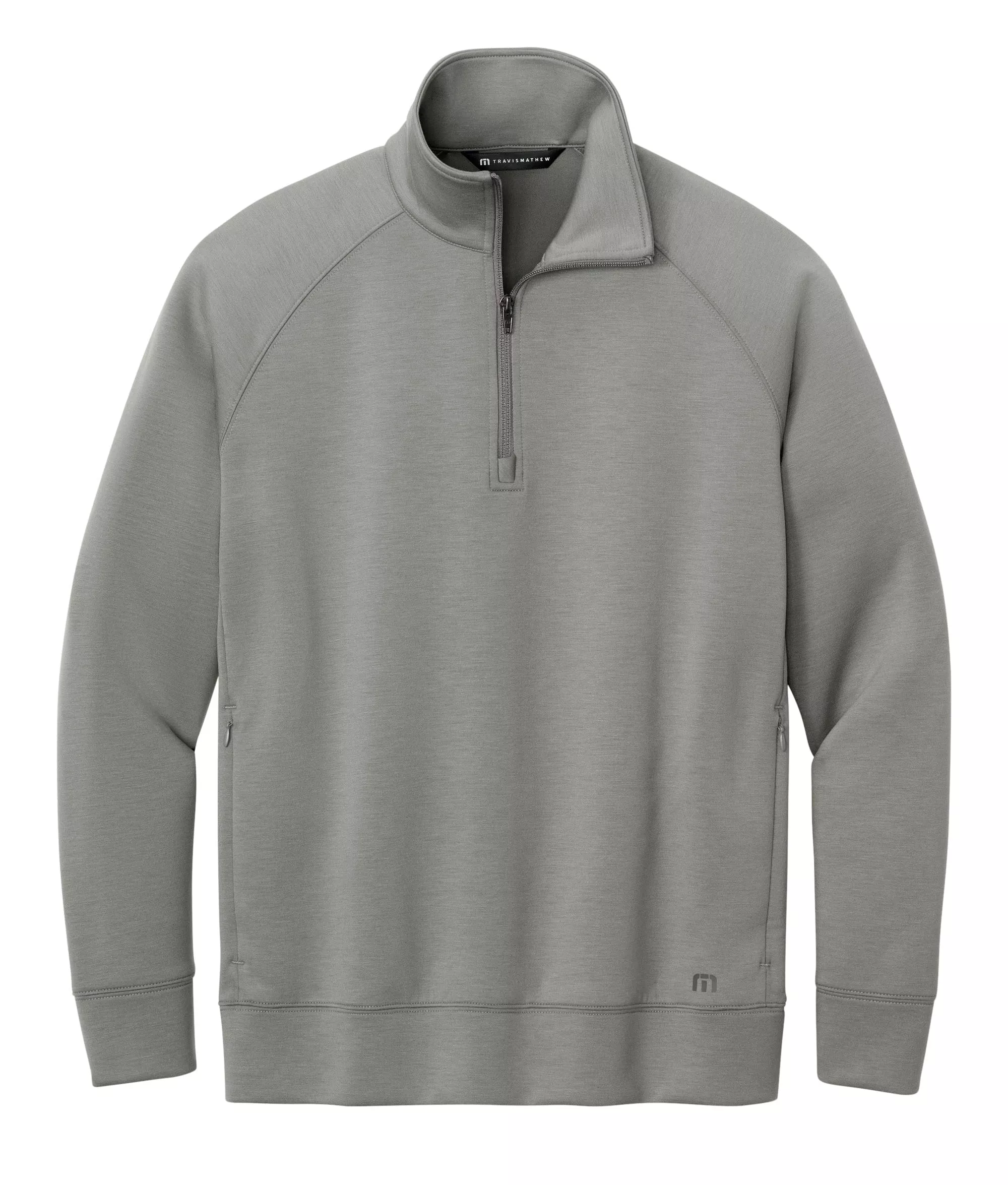 TravisMathew - Men's Momentum Shift 1/2-Zip