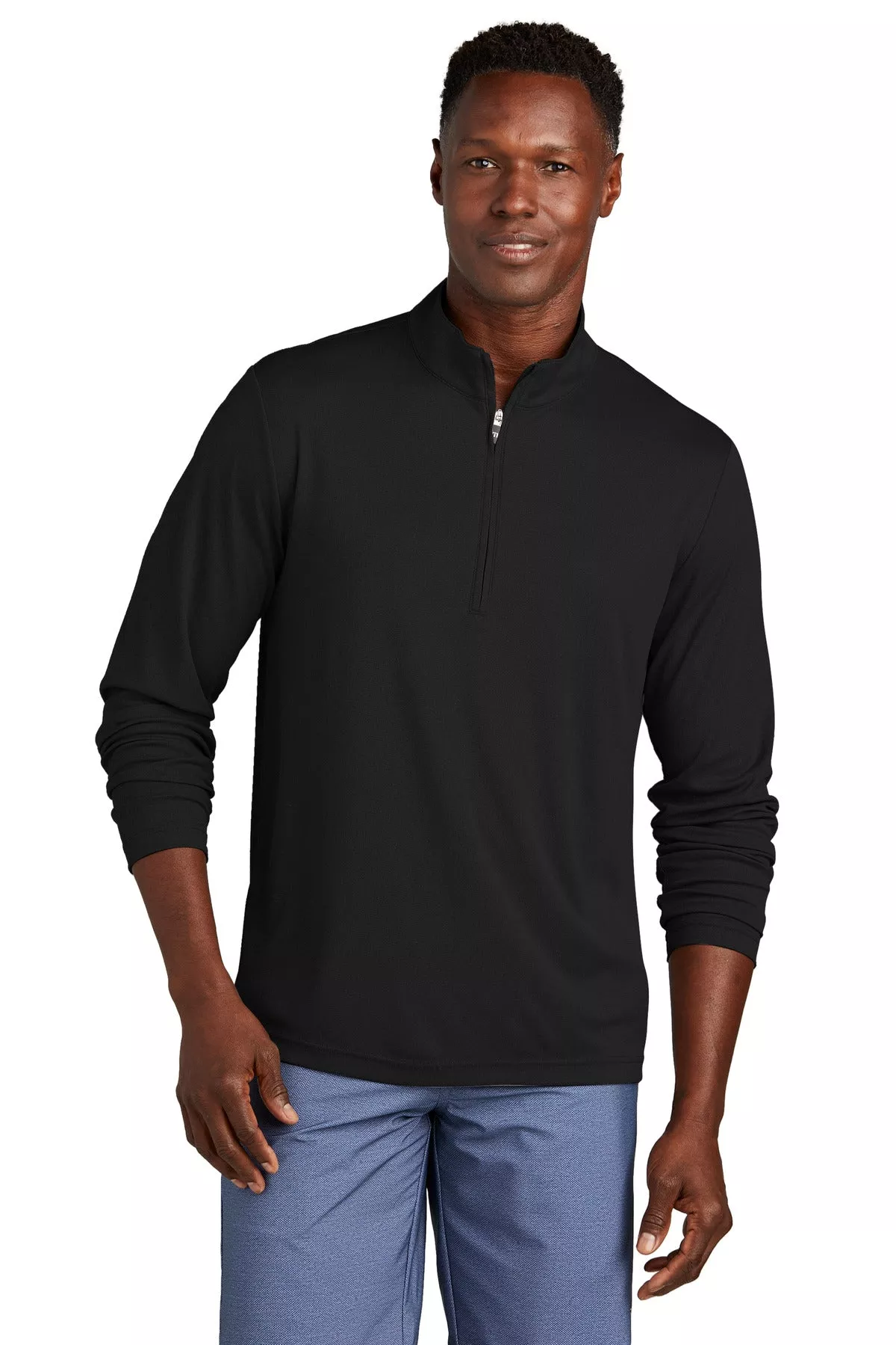 TravisMathew TM1MY397 | Pullover | Coto Performance 1/4-Zip