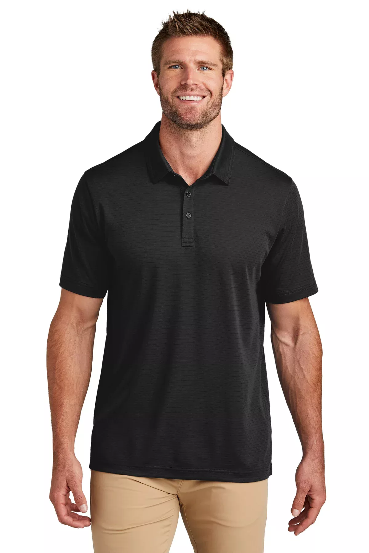 TravisMathew TM1MY399 | Polo | Bayfront Solid