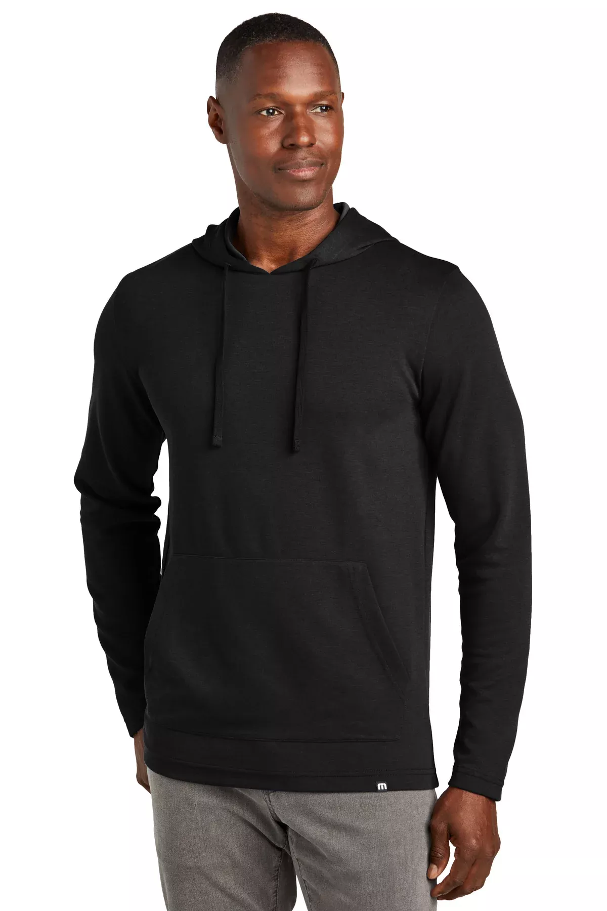 TravisMathew TM1MZ337 | Hoodie | Coveside