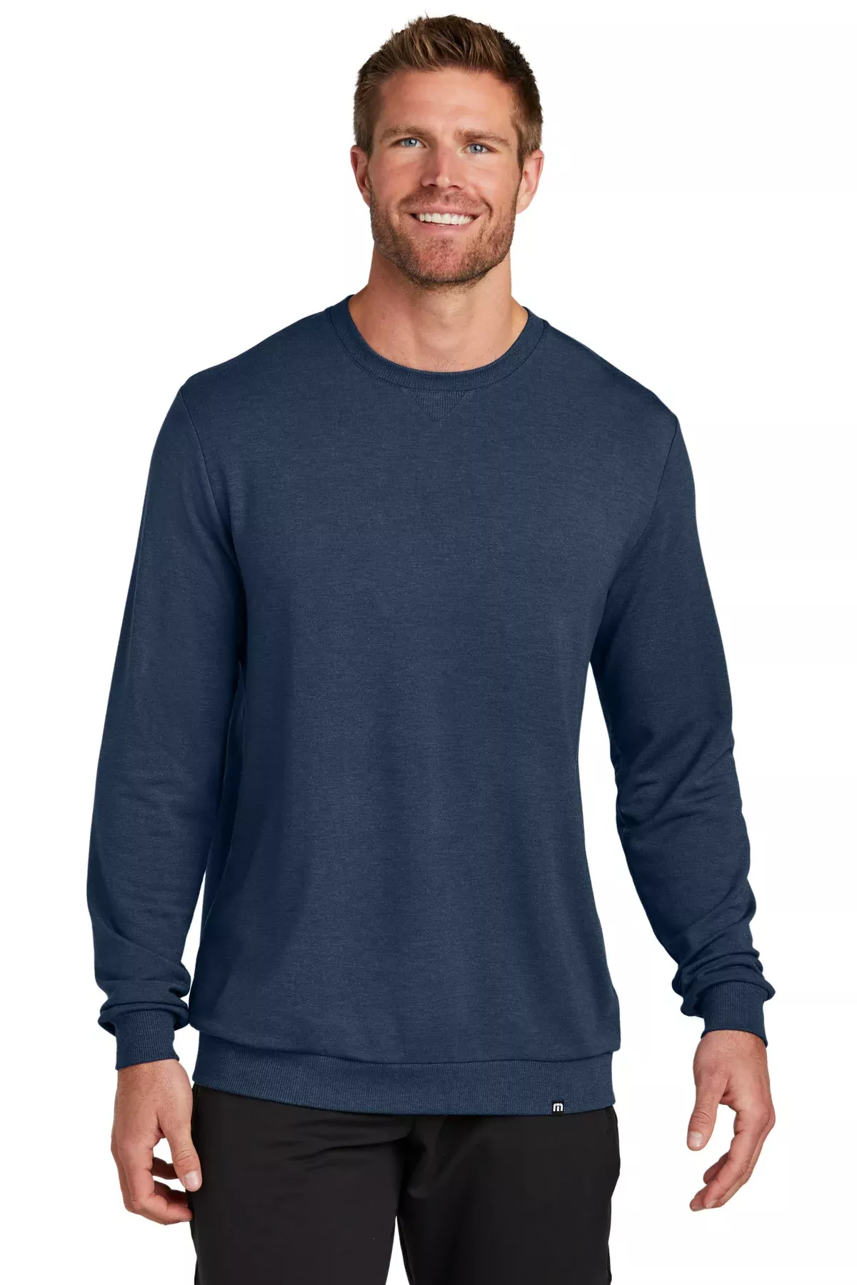 TravisMathew TM1MZ342 | Crew | Long Weekend