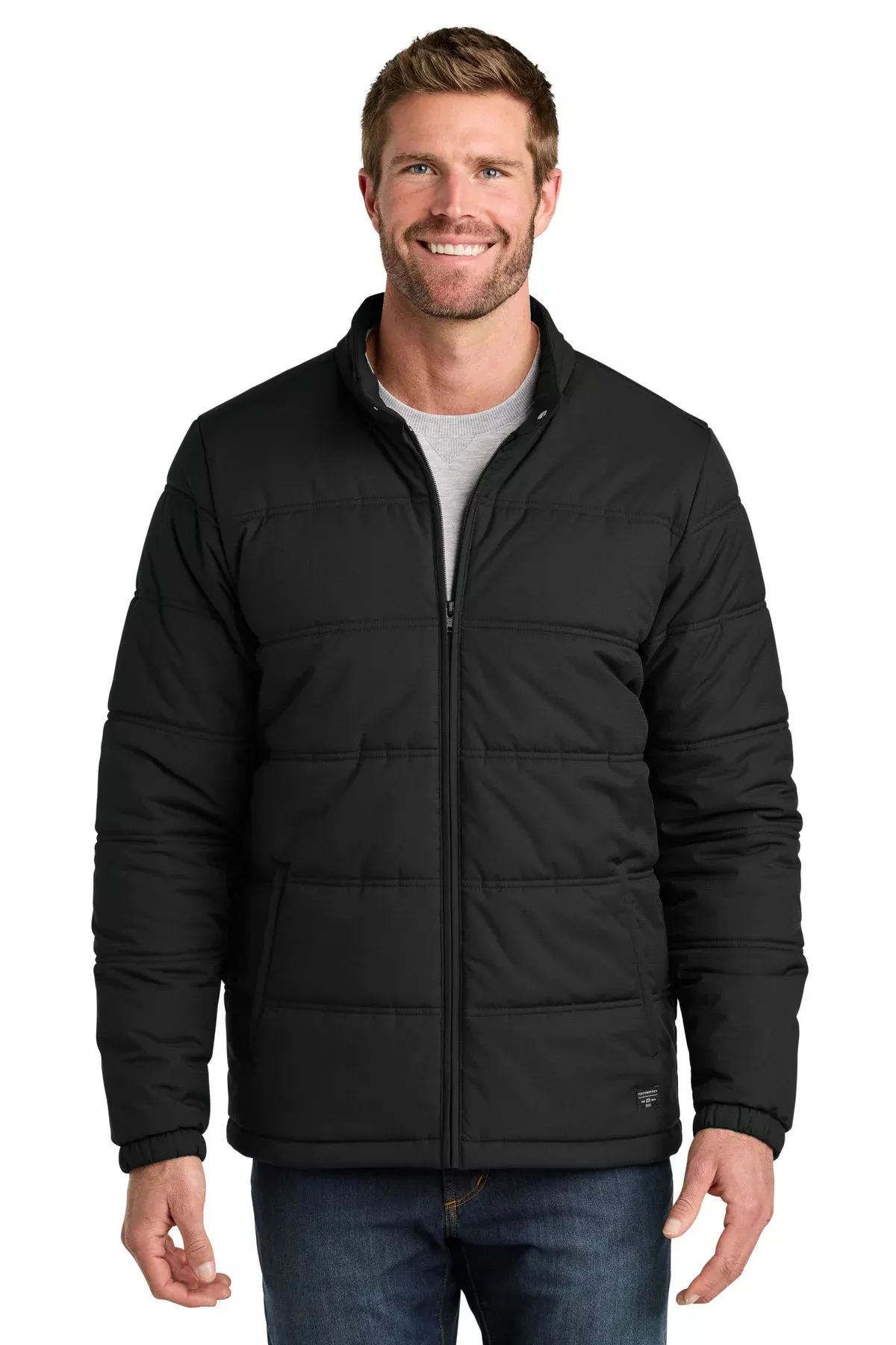 TravisMathew TMA41480 | Jacket | Cold Bay