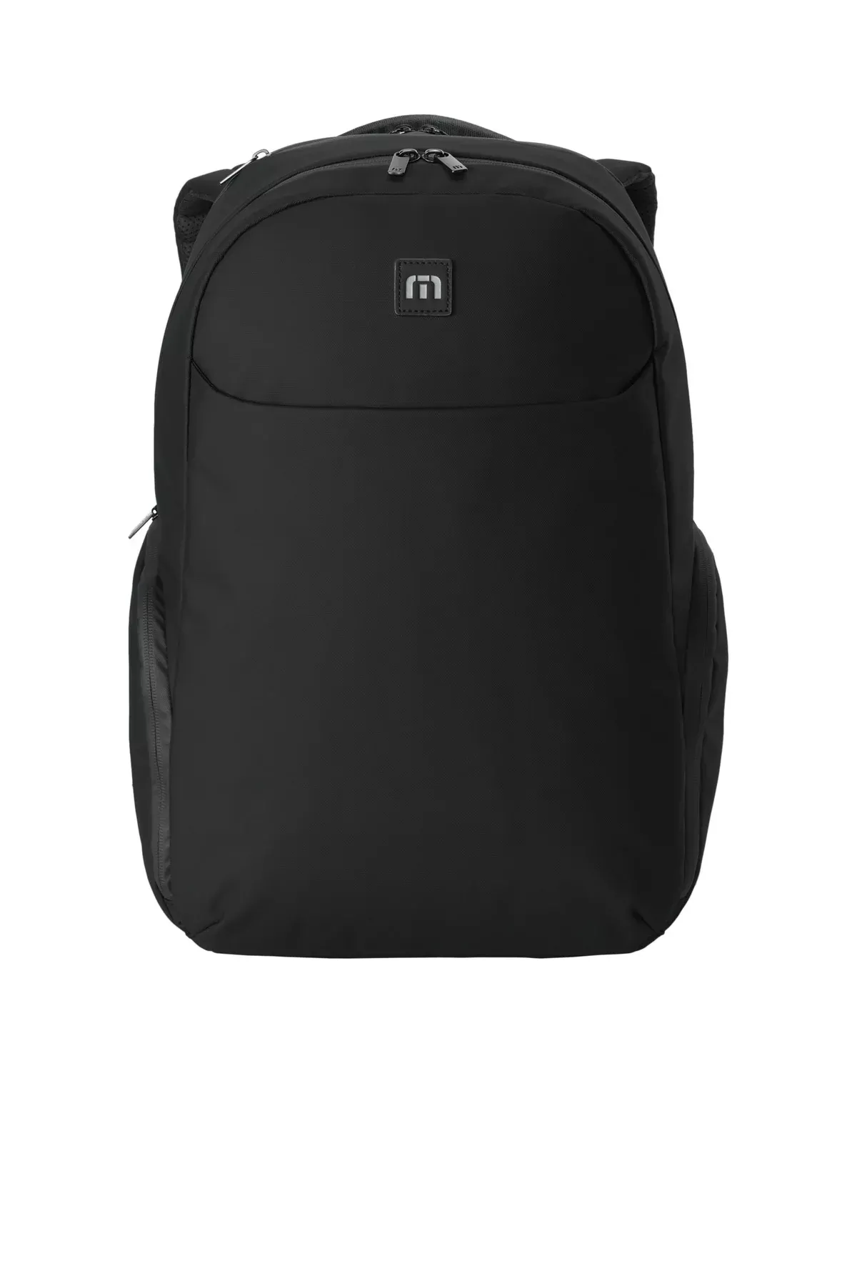 TravisMathew TMB109 Recess Backpack With Custom Embroidery