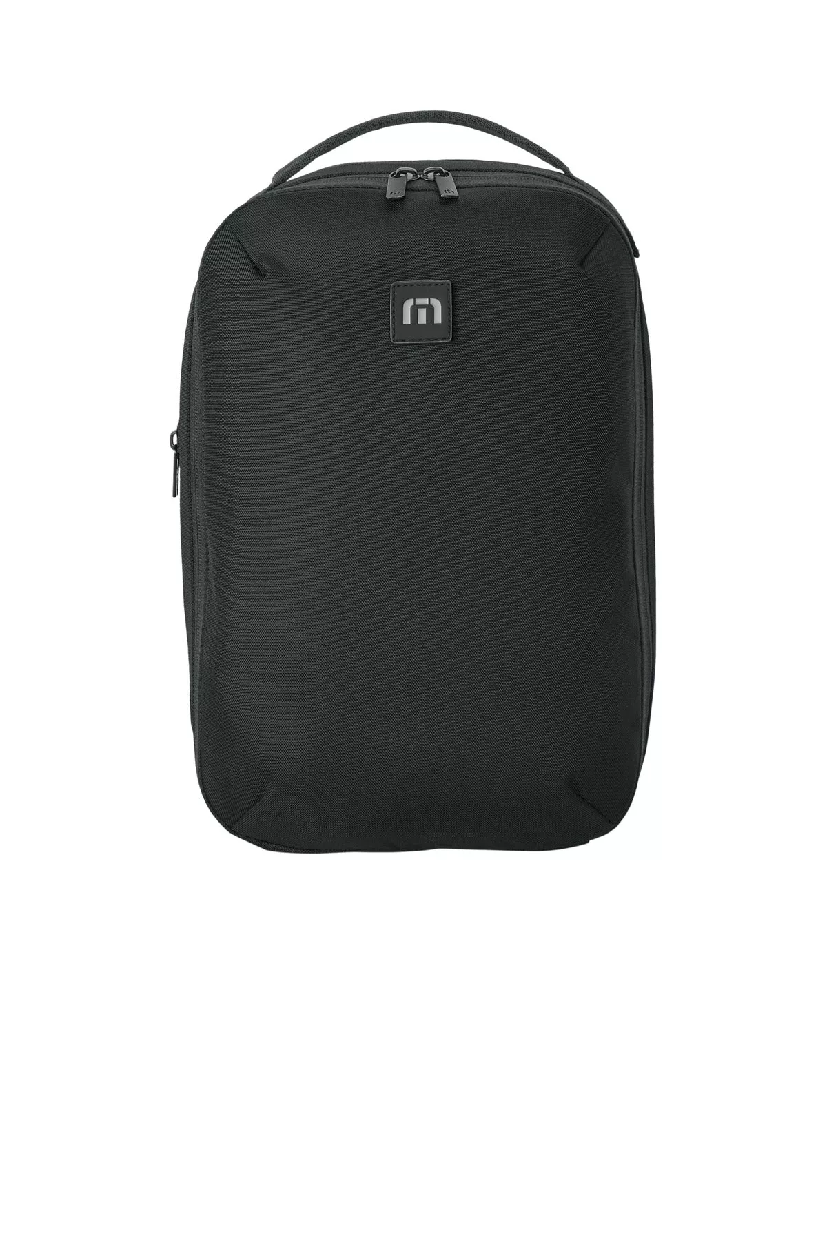 TravisMathew TMB301 Approach Storage Cube With Custom Embroidery