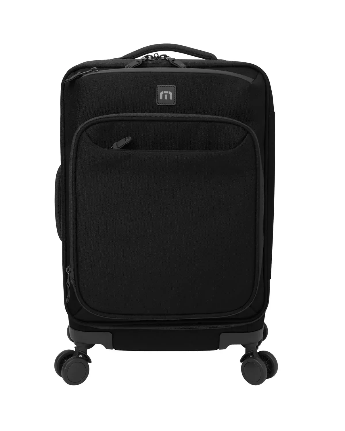 TravisMathew TMB400 | Suitcase | Quad Carry-On Spinner