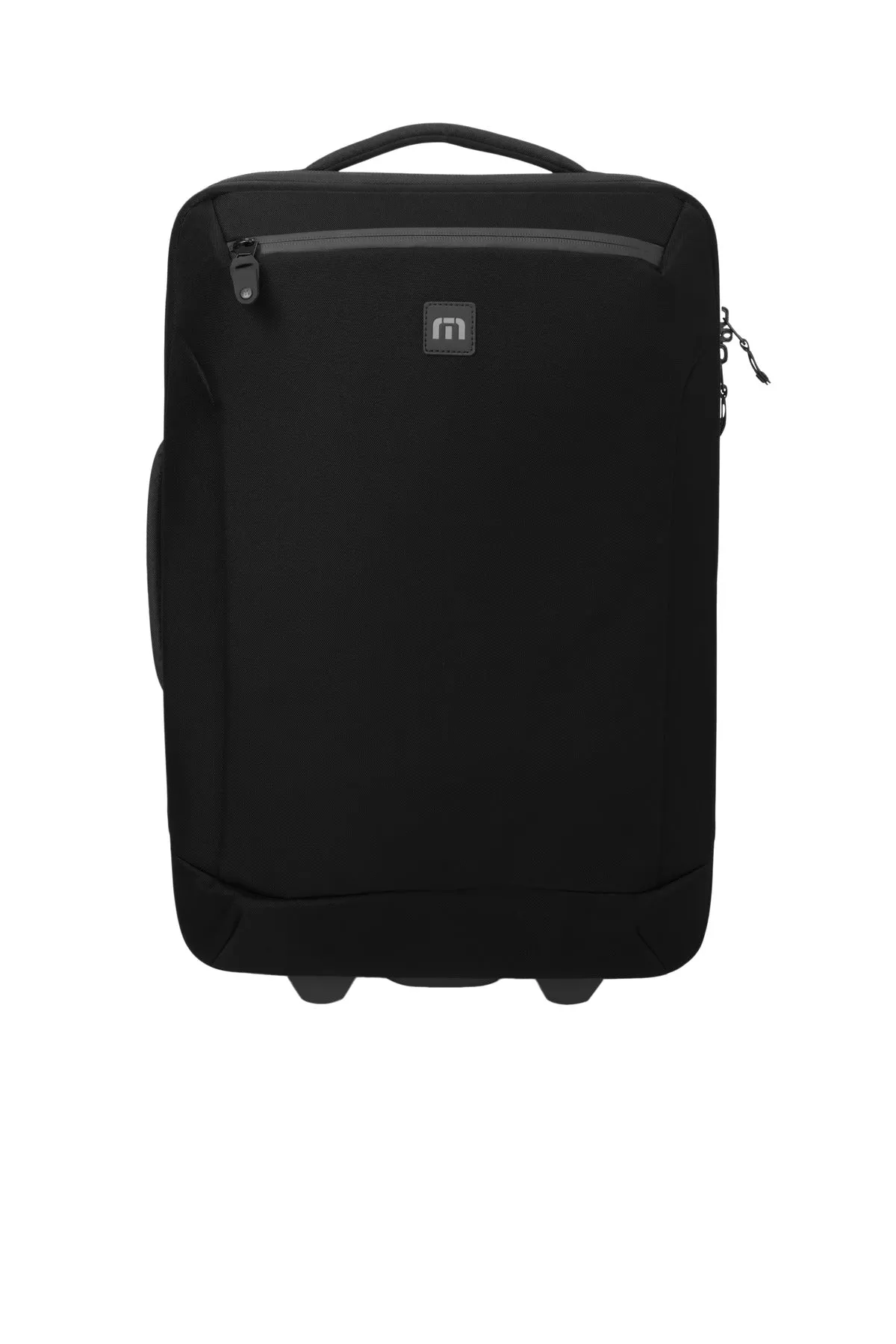 TravisMathew TMB402 Duration Roller With Custom Embroidery