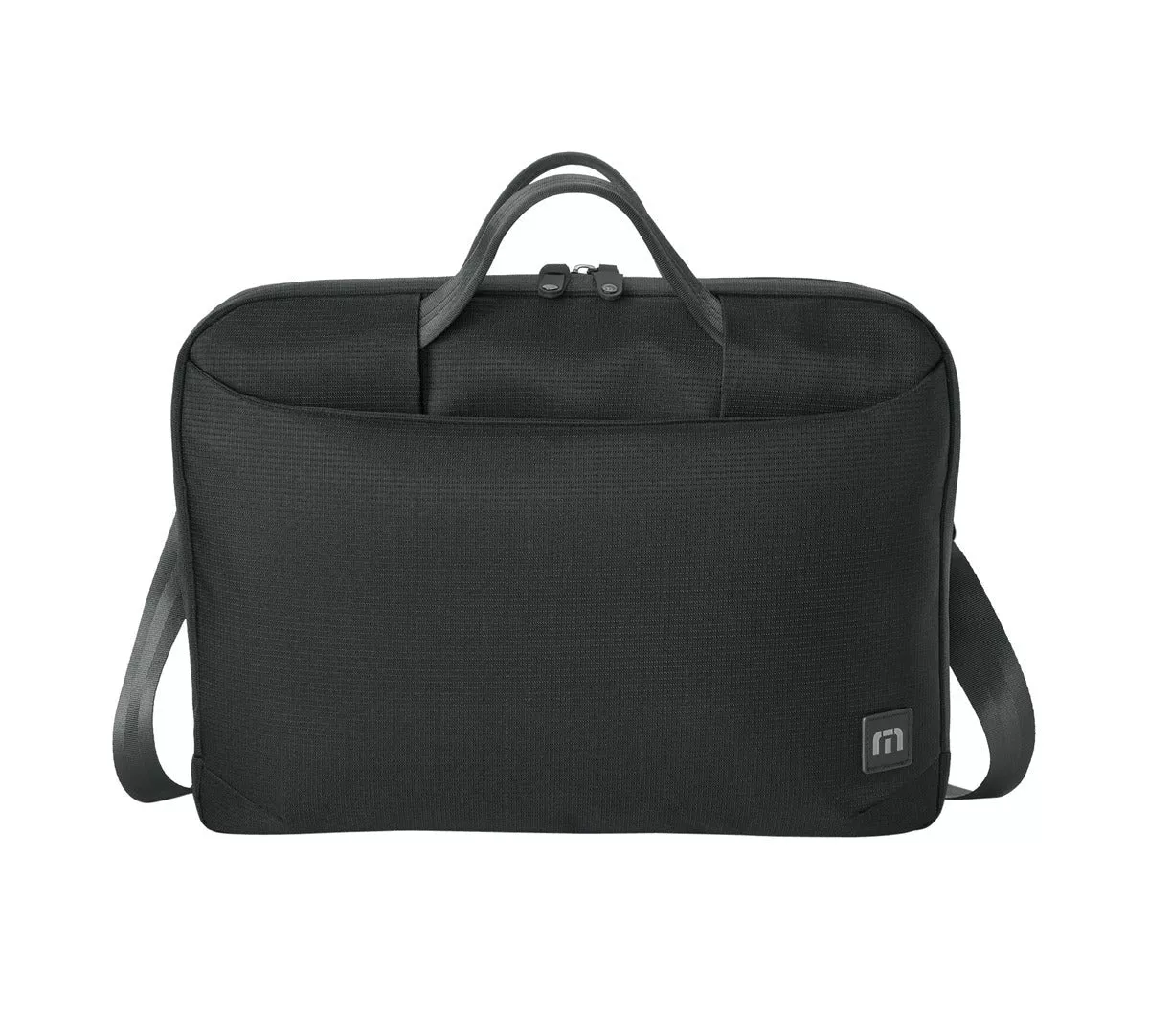 TravisMathew TMB500 | Briefcase | Lateral