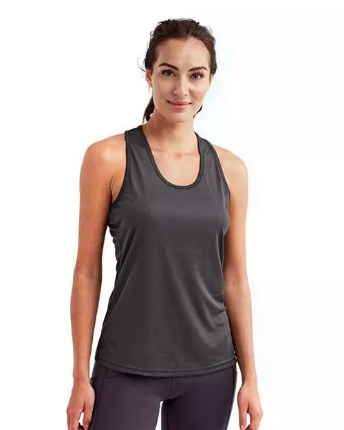 TriDri TD042 Women's Knot Back Venus Tank