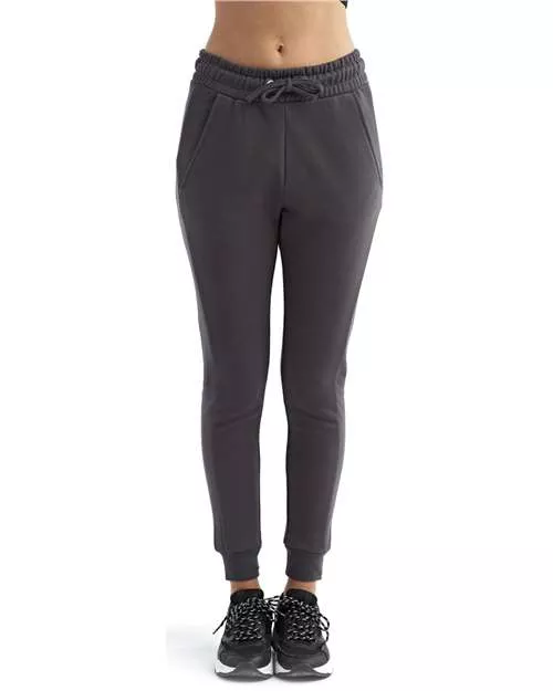 TriDri TD055 Women's Fitted Maria Joggers