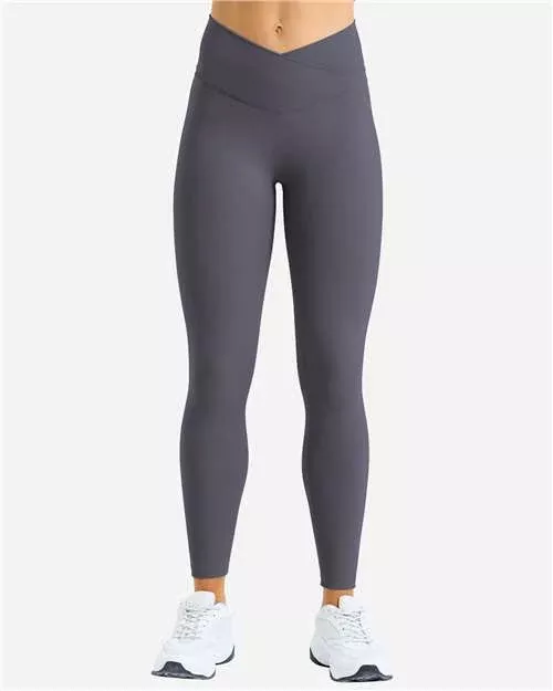 TriDri TD651 Women's Luxe Leggings