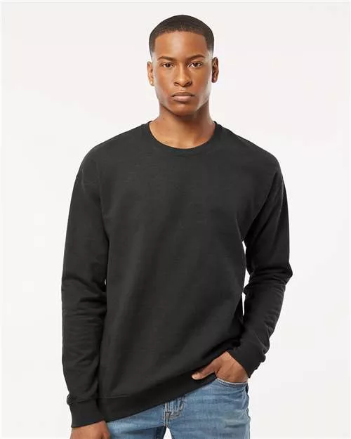 Tultex 340 Fleece Crewneck Sweatshirt
