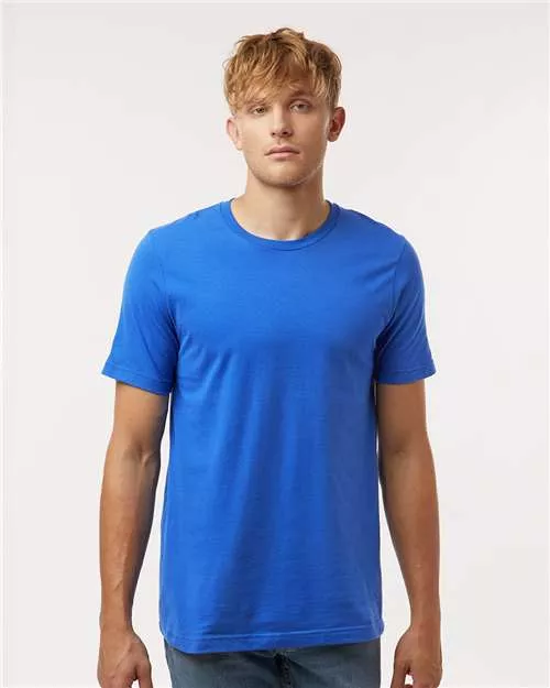 Tultex 602 Combed Cotton T-Shirt