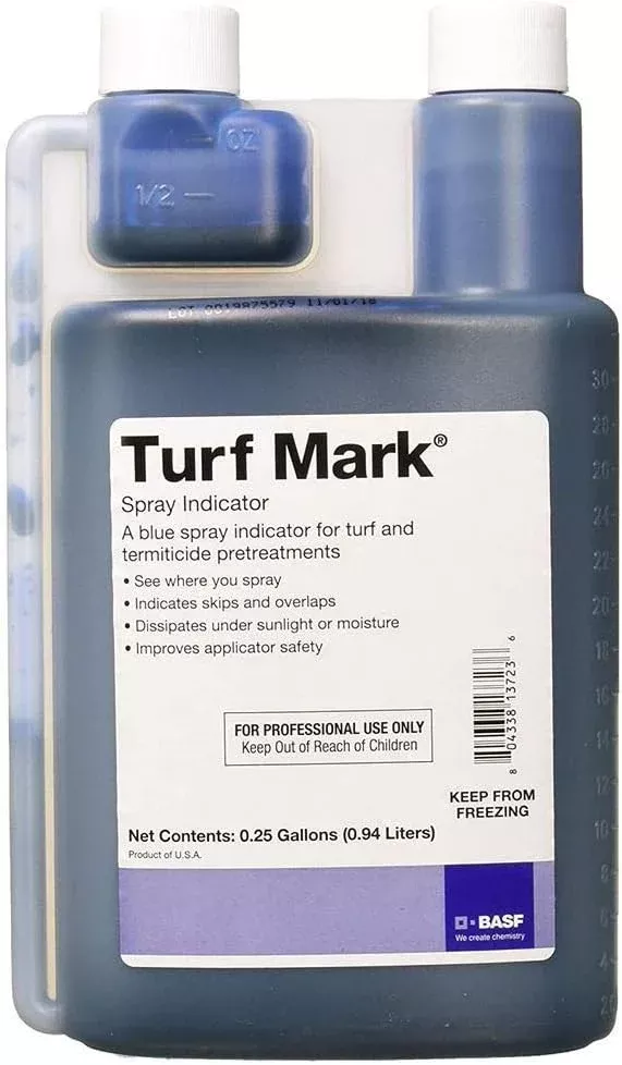 TURF MARK QUART