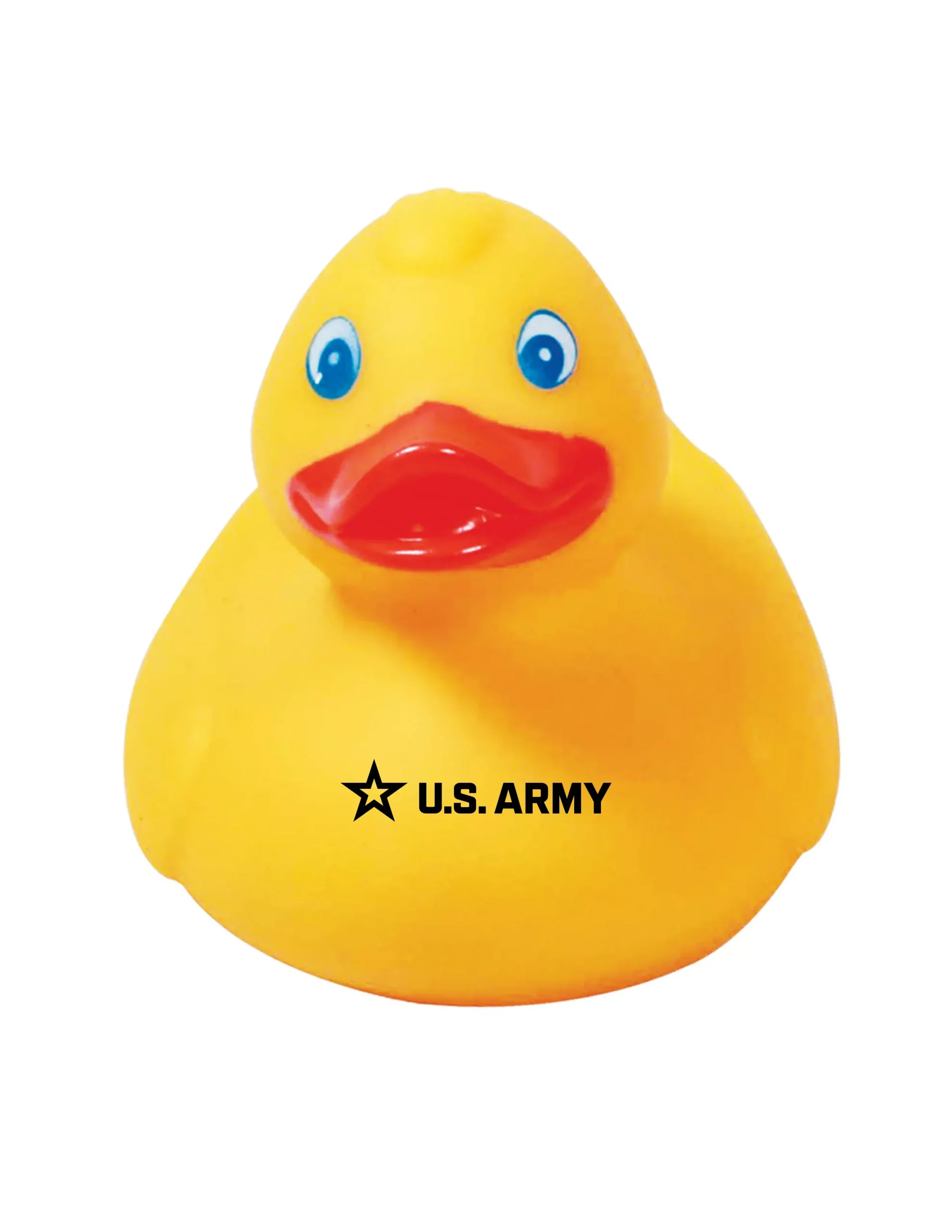 U.S. Army Rubber Duck