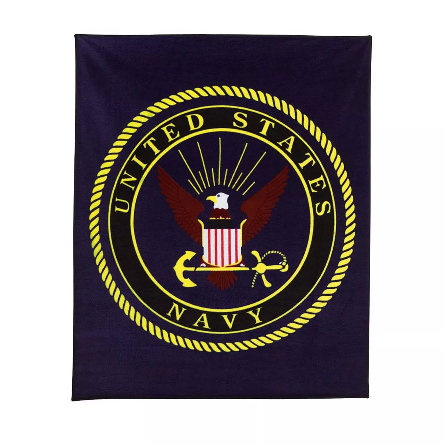 U.S. Navy Blanket
