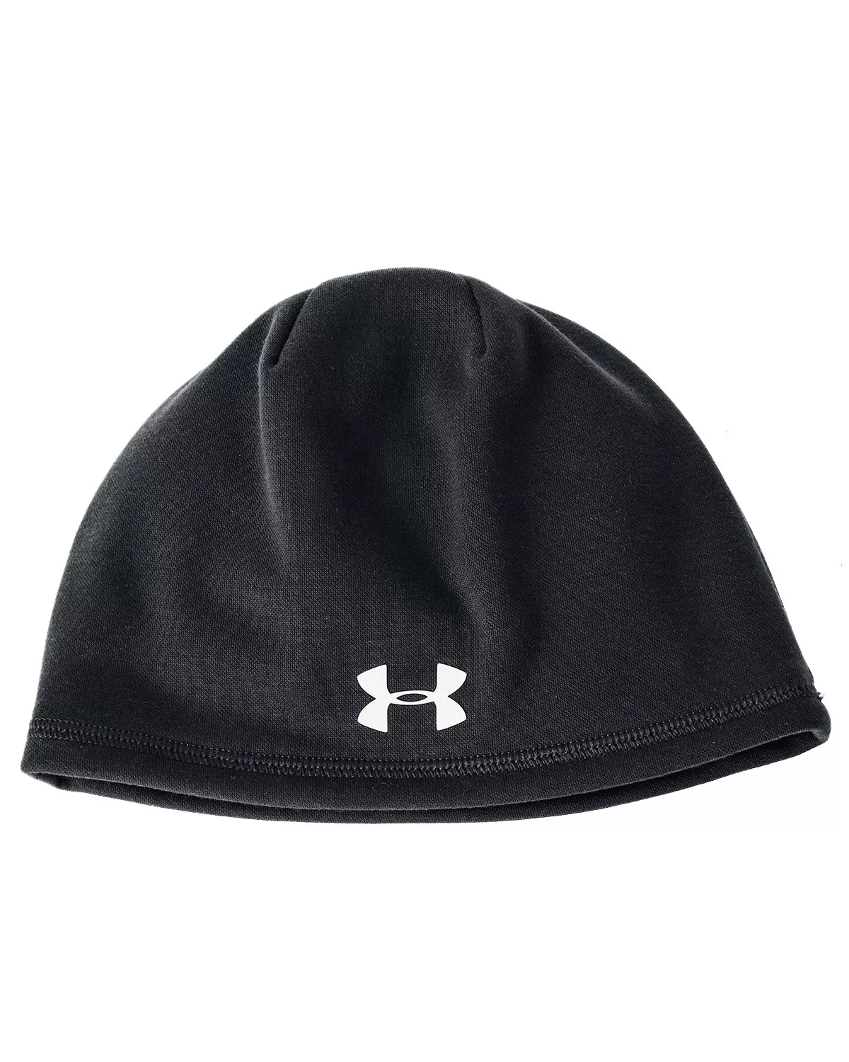 Under Armour 1343149 Storm Elements Beanie With Custom Embroidery