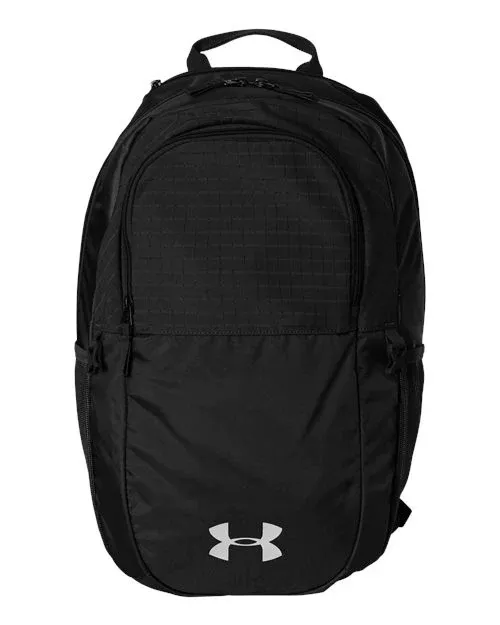 Under Armour 1350097 All Sport Backpack With Custom Embroidery