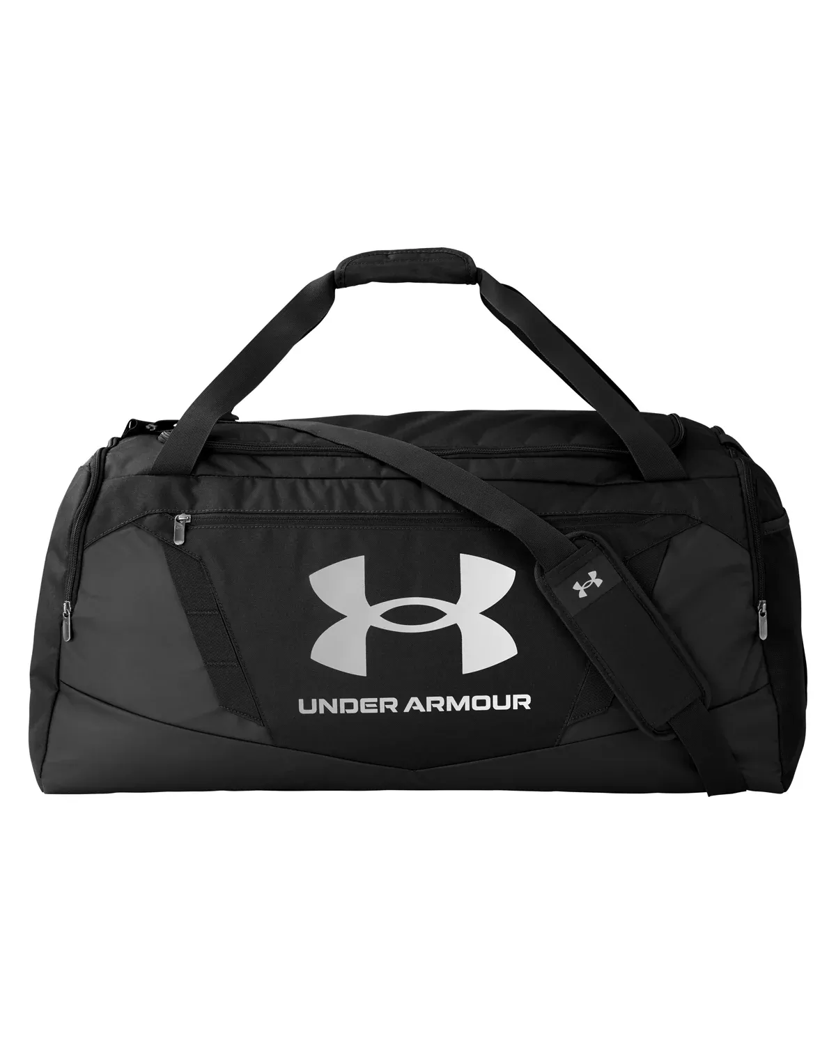 Under Armour 1369224 Undeniable 5.0 LG Duffle Bag With Custom Embroidery
