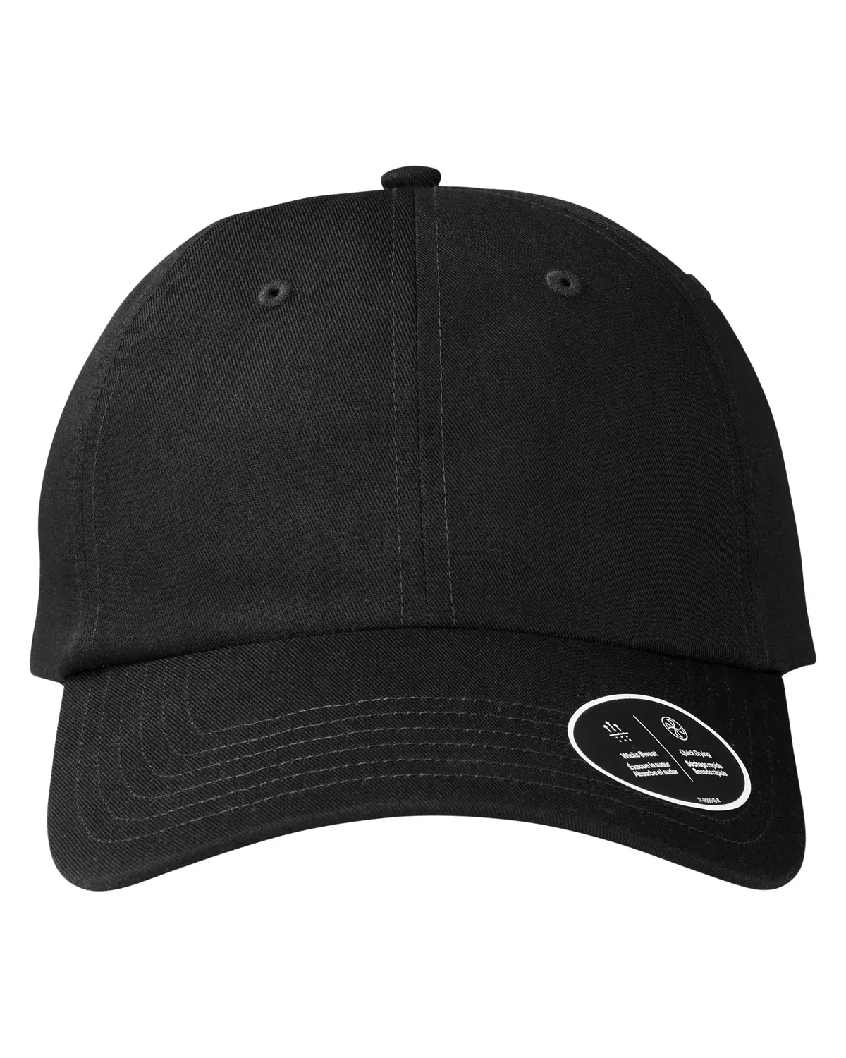 Under Armour 1369785 Team Chino Cap With Custom Embroidery
