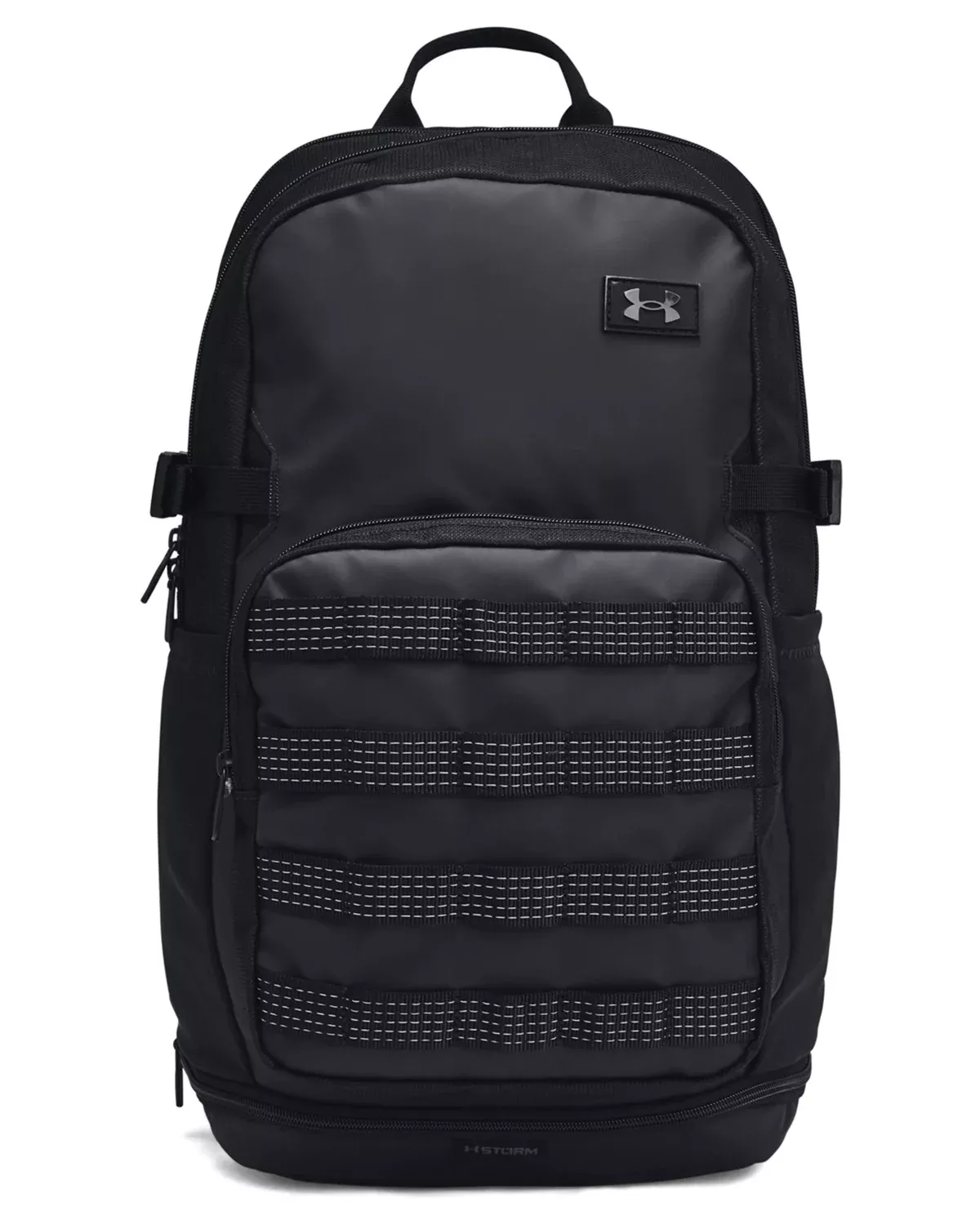 Under Armour 1372290 Triump Water Resistant Laptop Backpack With Custom Embroidery