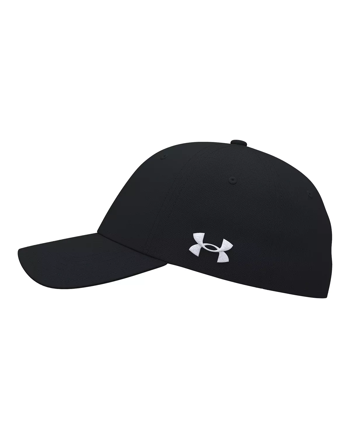 Under Armour 1376702 Team Blitzing Cap With Custom Embroidery