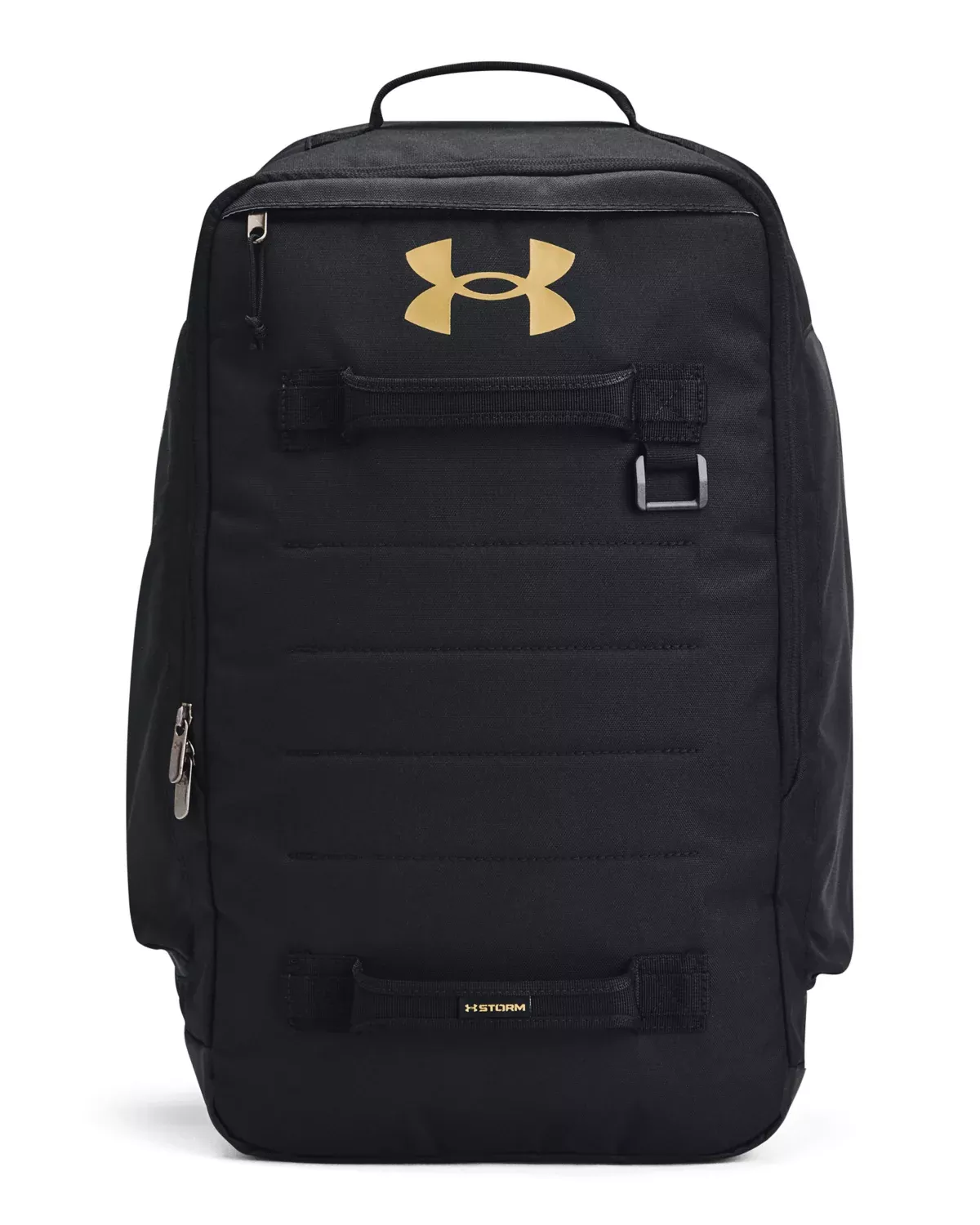 Under Armour 1378413 Contain Laptop Backpack 2.0 With Custom Embroidery