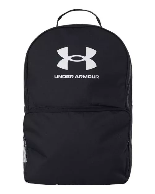 Under Armour 1378415 Loudon Backpack With Custom Embroidery