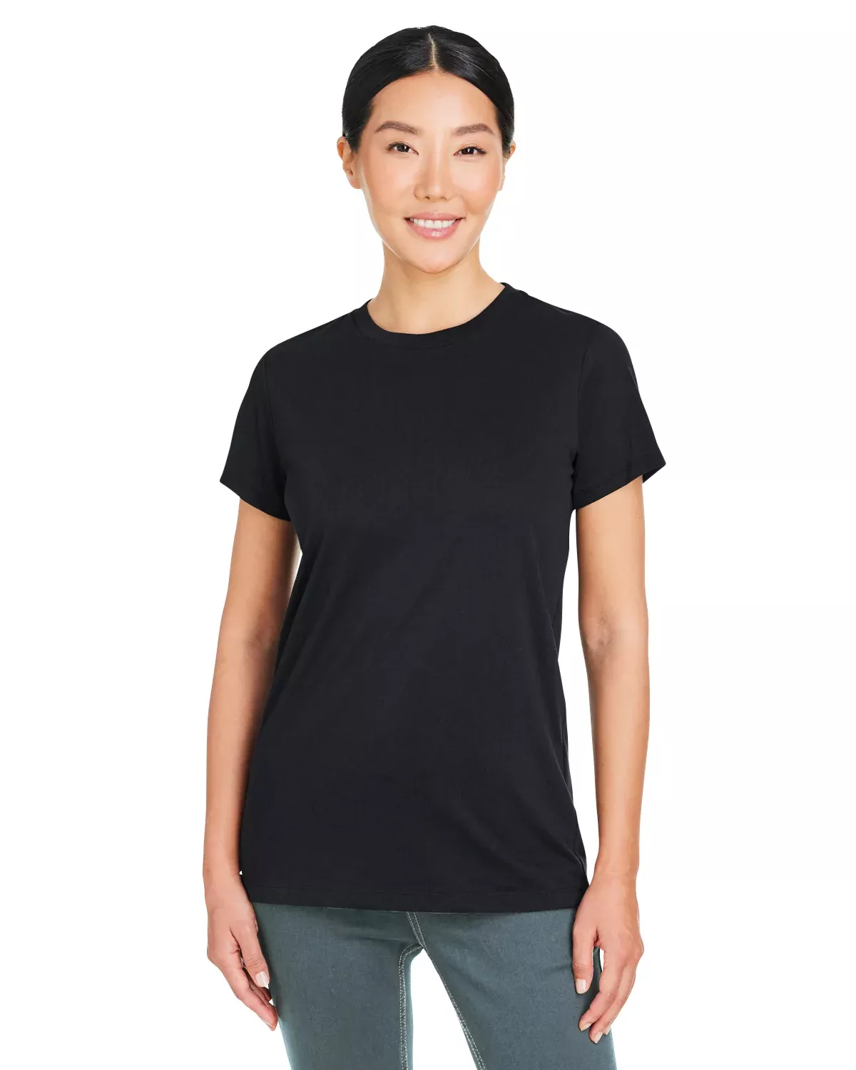 Under Armour 1383284 Women's Athletic 2.0 T-shirt With Custom ScreenPrint