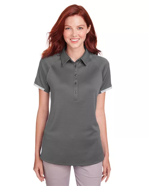 Under Armour – Ladies Corporate Rival Polo