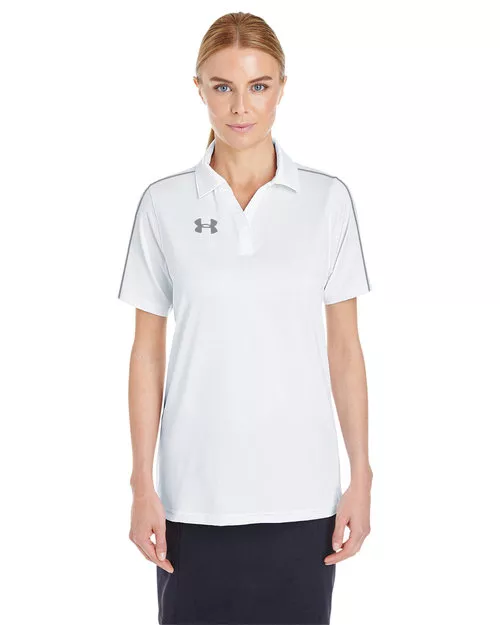 Under Armour Ladies' Tech™ Polo