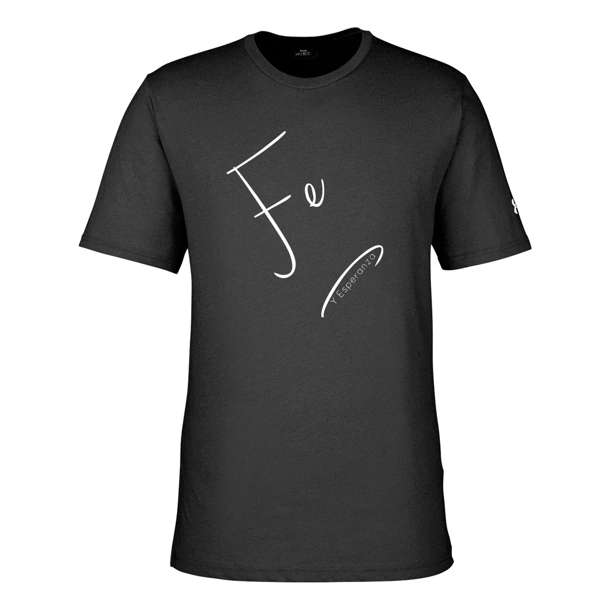 Under Armour Men's Athletic 2.0 T-Shirt, Screen Print